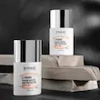 فلوئید ضد آفتاب بی‌رنگ پرایم SPF50 مدل C-Prime Fusion Water مناسب انواع پوست