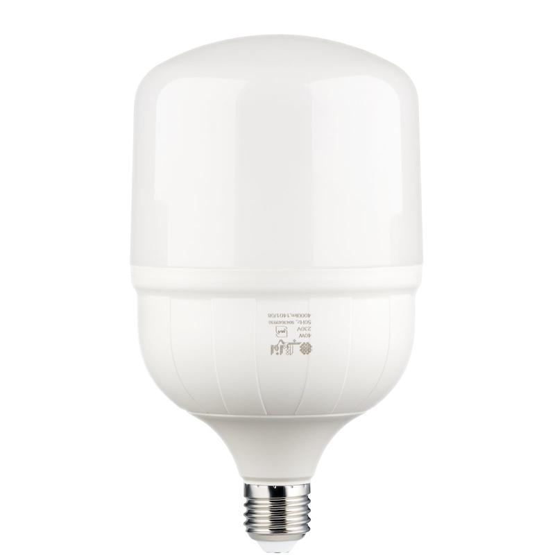 لامپ ال ای دی 40 وات افراتاب مدل AF-CU-40WAP