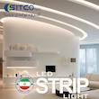 ریسه شلنگی وایرلس تراکم 120 سیتکولایت (100متر) STRIP-LIGHT-2835