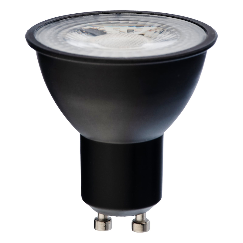 لامپ ال ای دی هالوژن 6 وات دیمر LED SPOT 6W Dimmable GU10(100تایی)