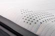 تشک داماک فنرپاکتی پددار Damask