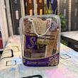 پتو وارداتی یک نفره Senfela