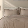 ست کاور دونفره دنزو هوم کد 54