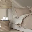 ست کاور دونفره دنزو هوم کد 54