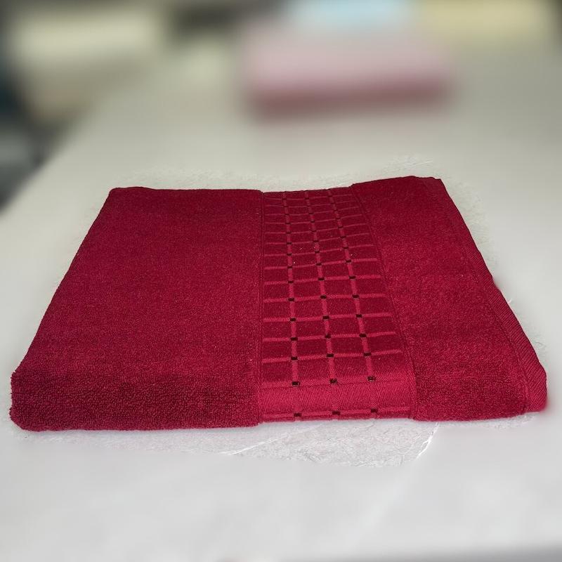 حوله حمامی مدل استرال code 01