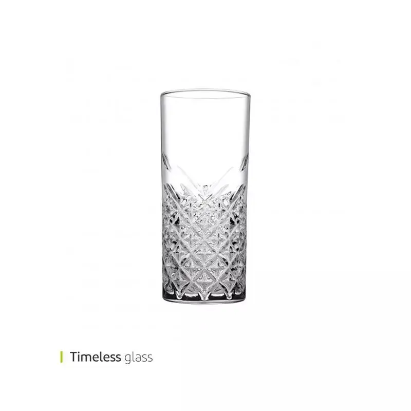 لیوان تایملس 180 سی سی پاشا باغچه کد 420326 چهار عددی