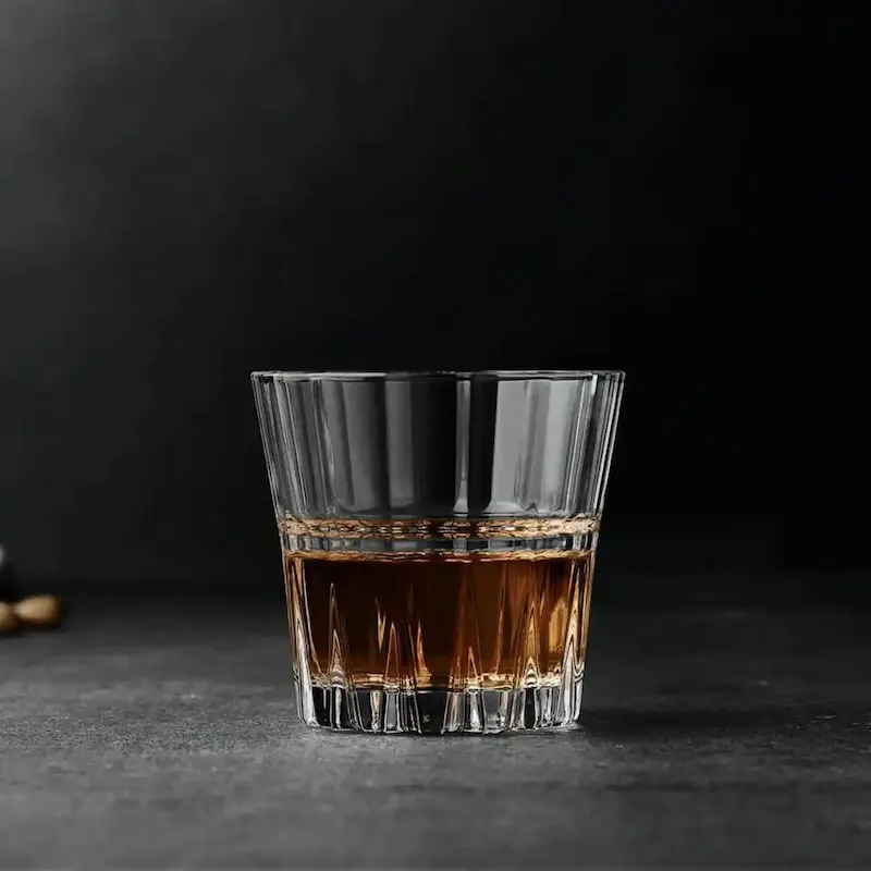 نیم لیوان کریستال پاشاباغچه Sword 68504 335cc