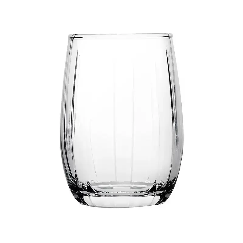 لیوان پاشاباغچه مدل لینکا گنجایش 380سی‌سی کد 420405 - (ست 6 عددی)