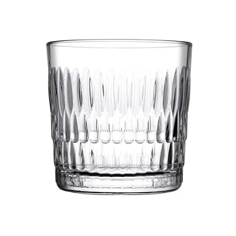 لیوان پاشاباغچه مدل Rain راین کد 520254 بسته شش عددی