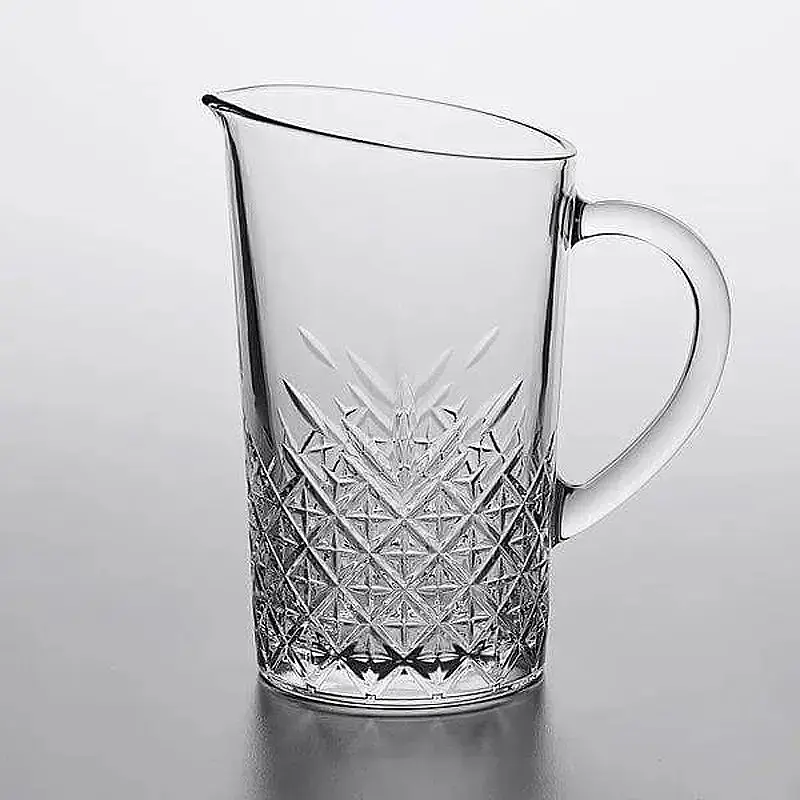پارچ پاشاباغچه مدل تایملس گنجایش 1440سی‌سی کد 55332