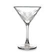 جام مارتینی پاشاباغچه مدل تایملس کد 440176 - (ست 4 عددی)