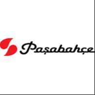 ظرف کره خوری پاشاباغچه مدل بیسیک کد 98402