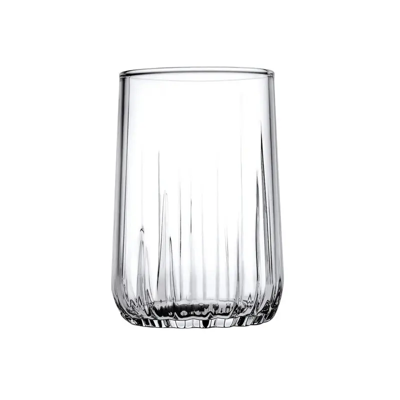  استکان پاشاباغچه مدل نواا کد 420522 بسته 6 عددی