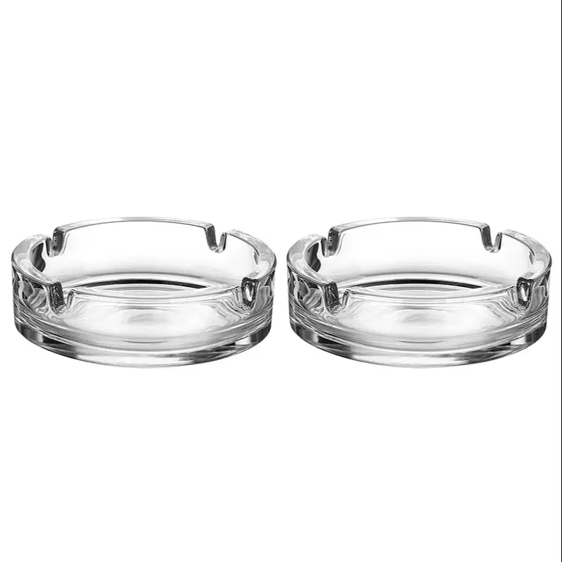 زیرسیگاری پاشاباغچه کد 54036 بسته 2 عددی