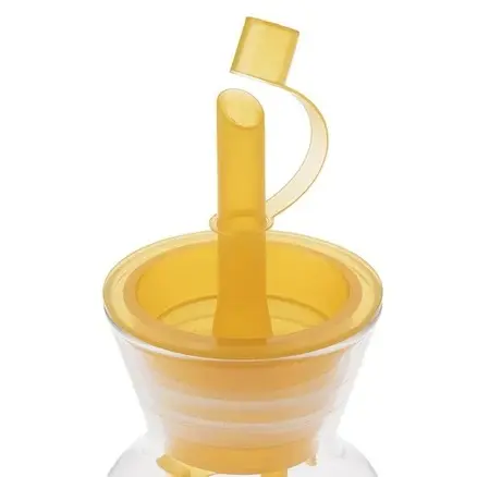 آبلیمو خوری پاشاباغچه مدل ویلیج کد 95228 بسته 2 عددی