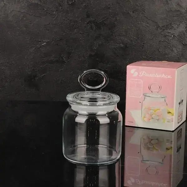 بانکه پاشاباغچه مدل کیچن اسلیم گنجایش 575 سی‌سی کد 96763