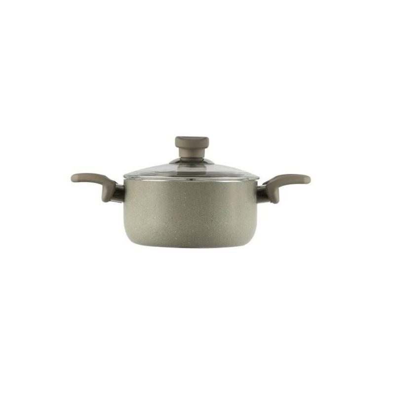 قابلمه  24 سانتی متر  بژ ریوالد