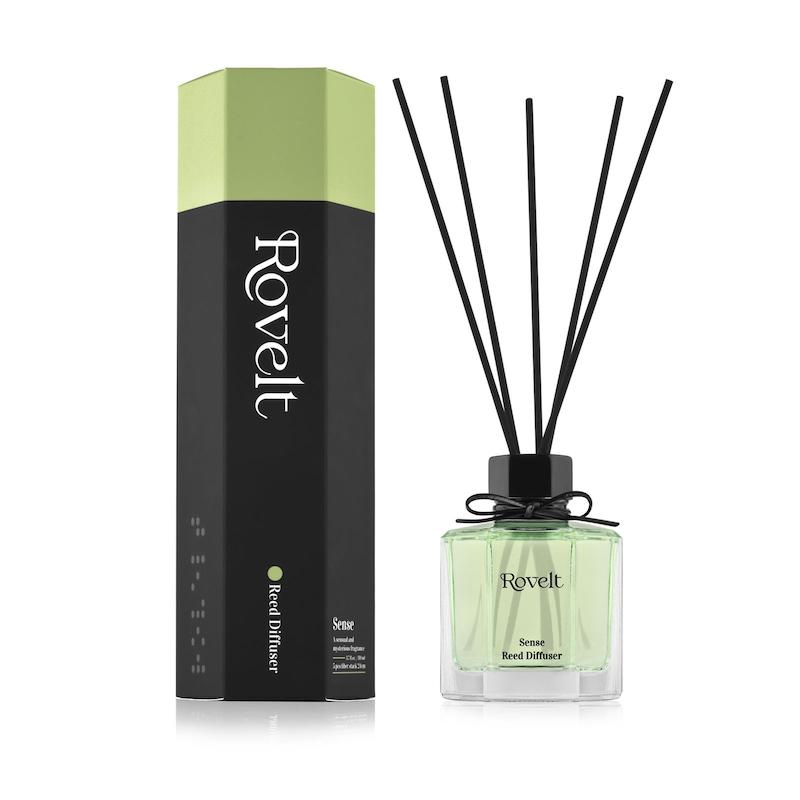 عطر خانه راولت سنس
