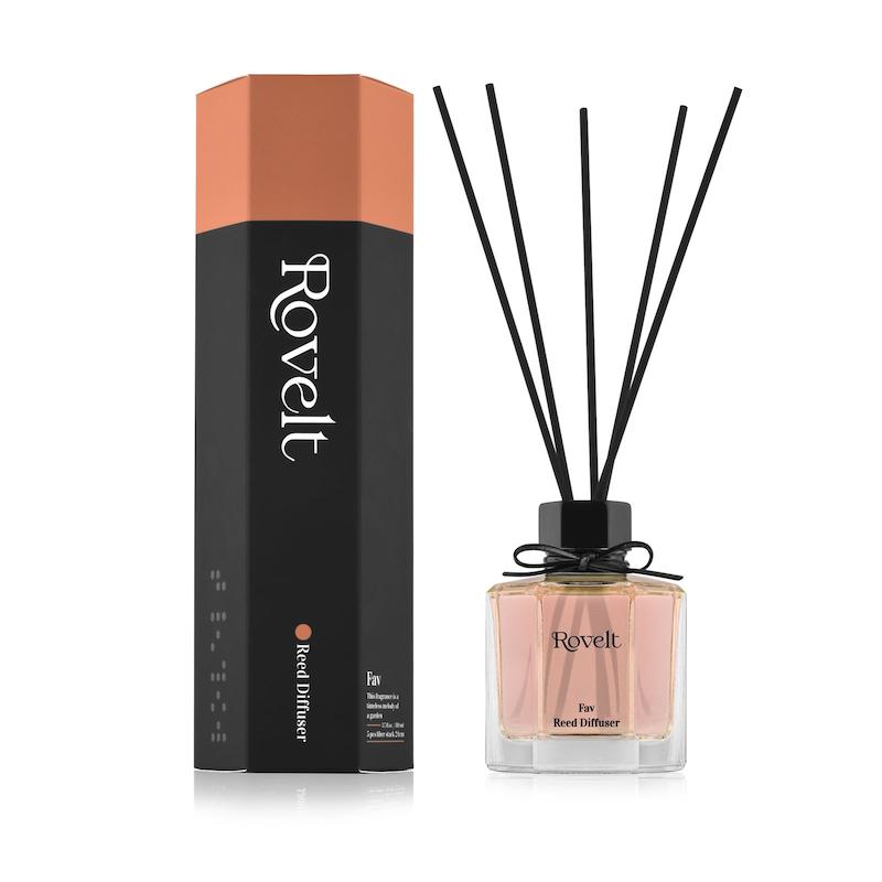 عطر خانه راولت فیو