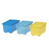 باکس دربدار ایکیا مدل IKEA GLIS 
