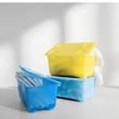 باکس دربدار ایکیا مدل IKEA GLIS 