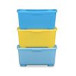 باکس دربدار ایکیا مدل IKEA GLIS 
