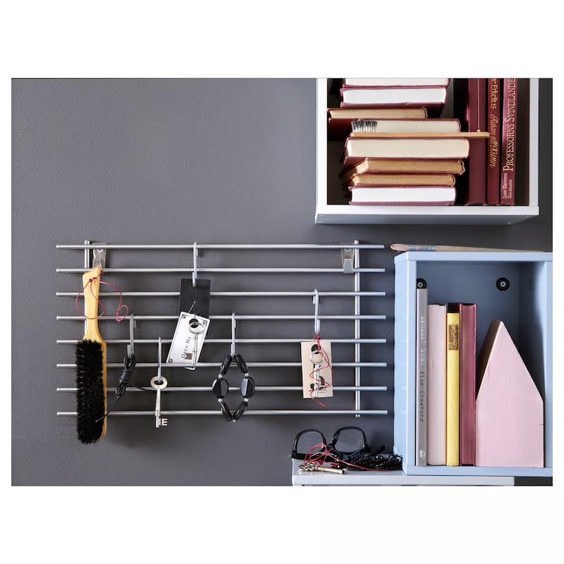 زیر قابلمه ای ایکیا مدل LAMPLIG کد 301.110.87