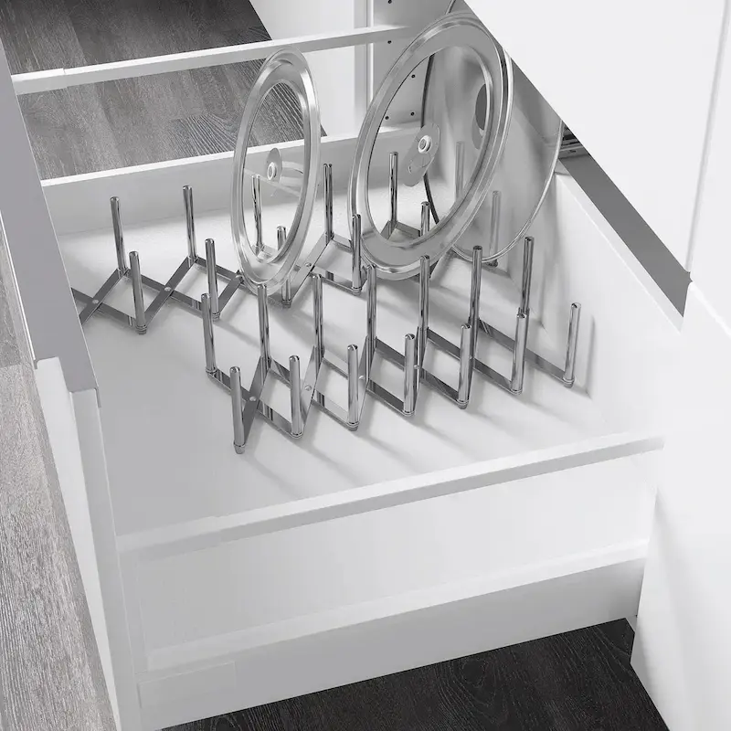 استند در قابلمه ایکیا IKEA-VARIERA