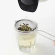 صافی چای ایکیا MEDARBETARE قطر 8 سانتی متر