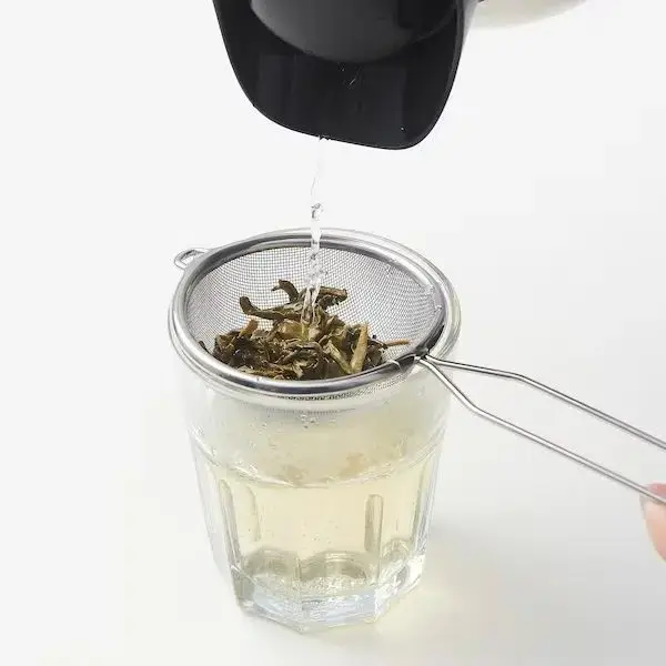 صافی چای ایکیا MEDARBETARE قطر 8 سانتی متر