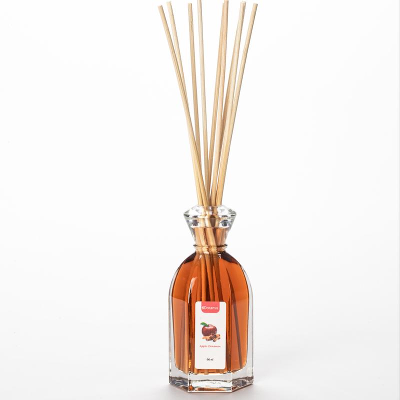 خوشبوکننده هوا با رایحه سیب و دارچین دورامیس