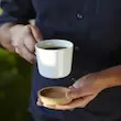 زیر لیوانی چوب پنبه ایکیا