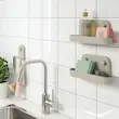 شلف دیواری ایکیا مدل OBONAS