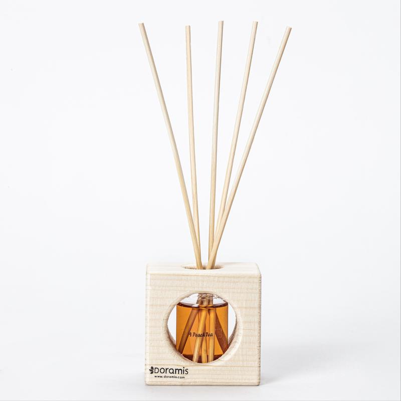 خوشبوکننده هوا با رایحه چای هلو دورامیس