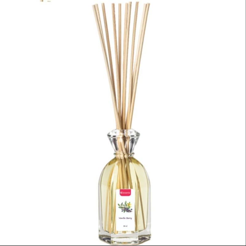 خوشبوکننده هوا با رایحه توت وانیلی دورامیس