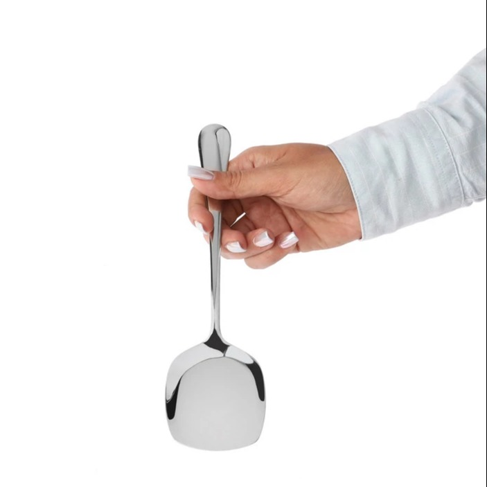 کفگیر کوچک رزالی طرح زولینگن