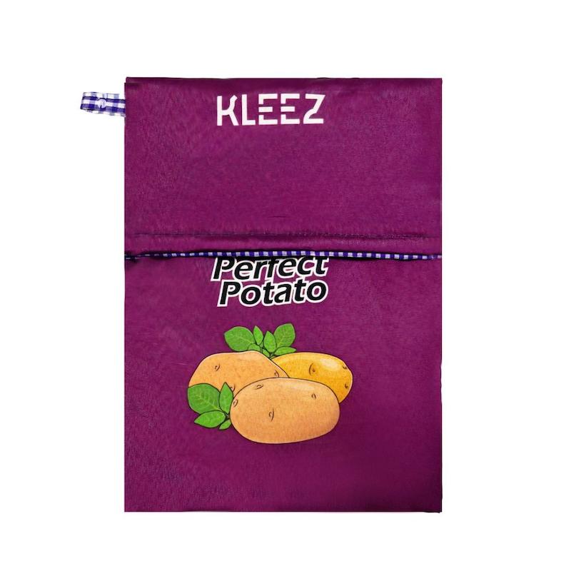 کیسه پخت سیب‌زمینی کلیز