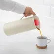 فلاسک ایکیا BEHOVD کرم
