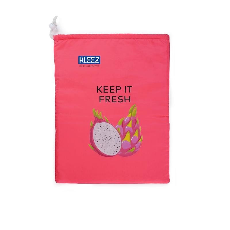 کیسه نگهدانده سبزی کلیز 