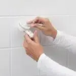 جا دستمال مکنده توالت ایکیا TISKEN 40381291