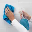 جا دستمال مکنده توالت ایکیا TISKEN 40381291
