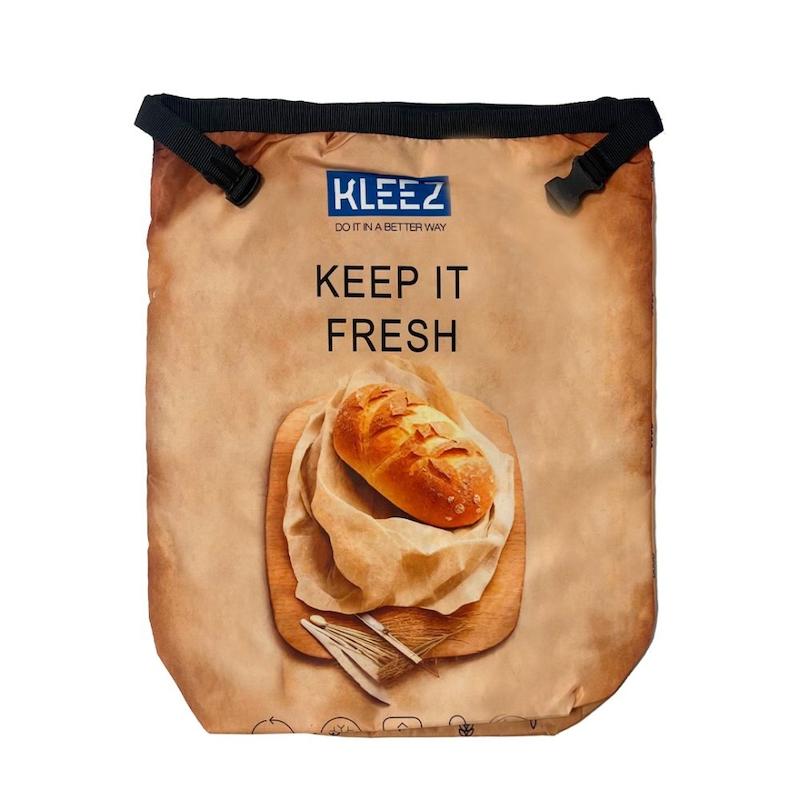 کیسه نگهدارنده نان کلیز