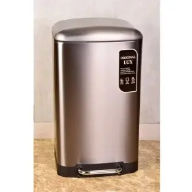 سطل زباله پدالی اورجینال  گنجایش 20 لیتر