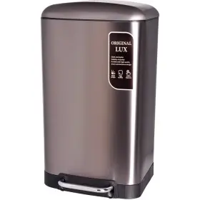 سطل زباله پدالی اورجینال  گنجایش 20 لیتر