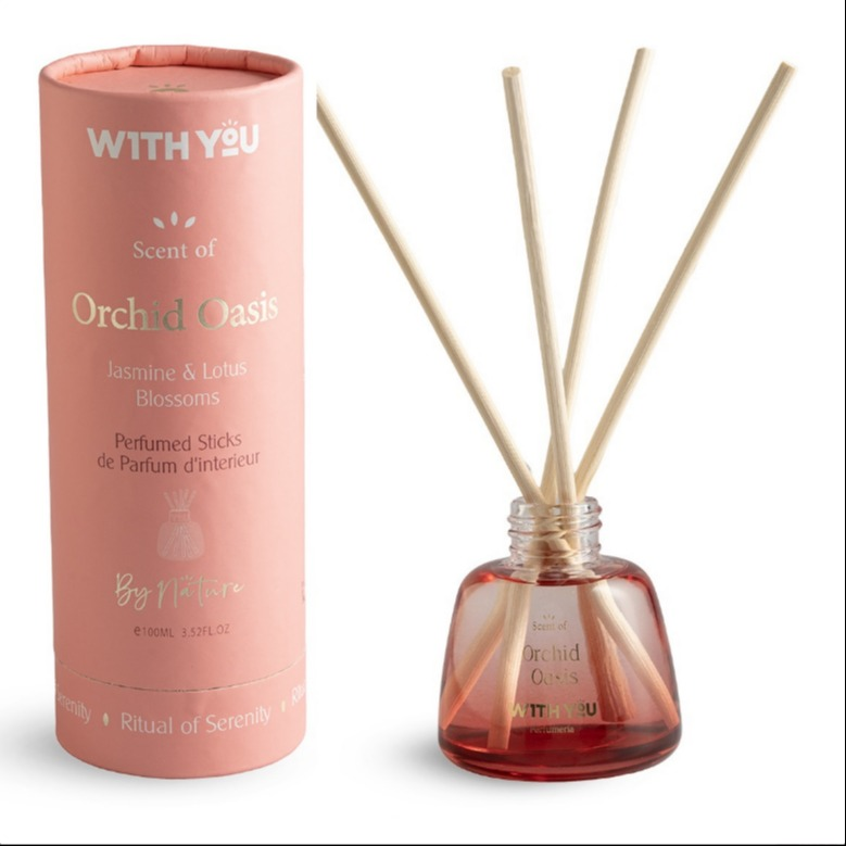 عطر خانه Orchid Oasis