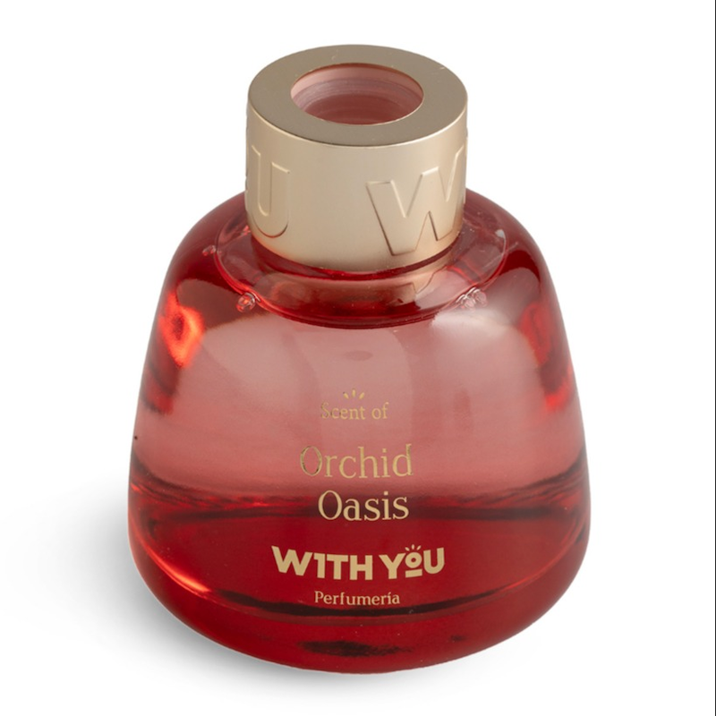 عطر خانه Orchid Oasis