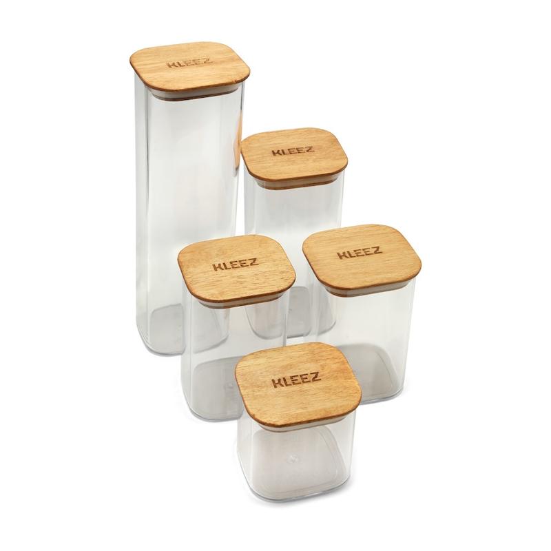 بانکه حبوبات کلیز 