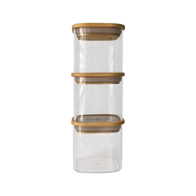 بانکه ۵۰۰ سی سی stackable کلیز