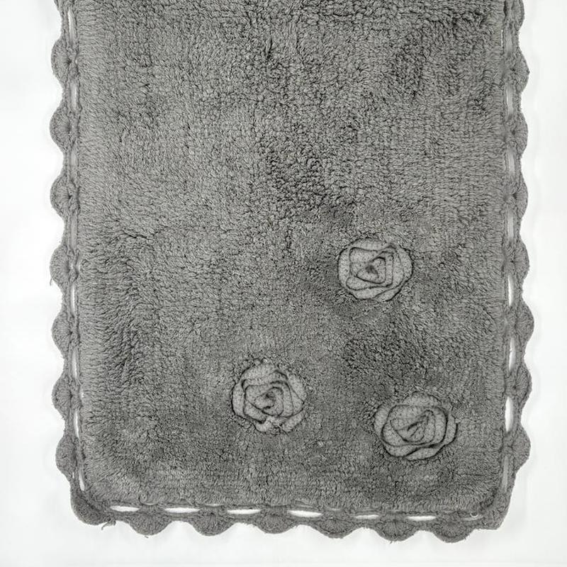 پادری سه گل مستطیل 50*80