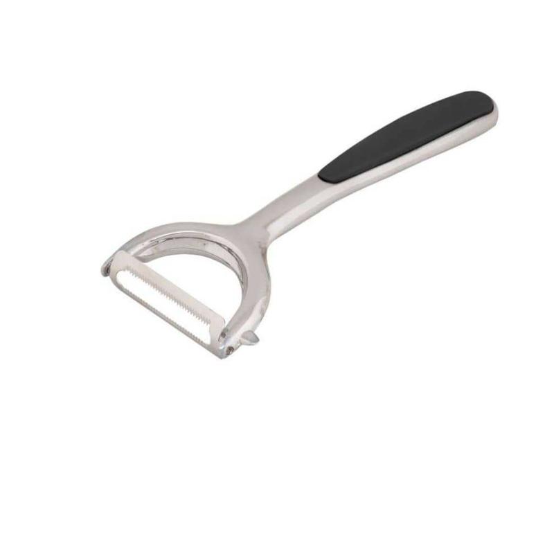 پوست کن کمانی لومن